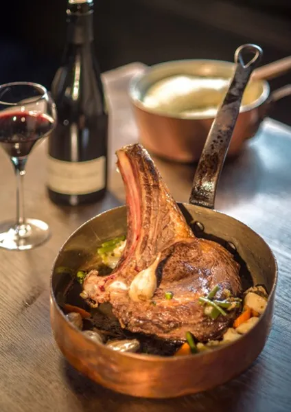 GAEC la Ferme des Gourmets