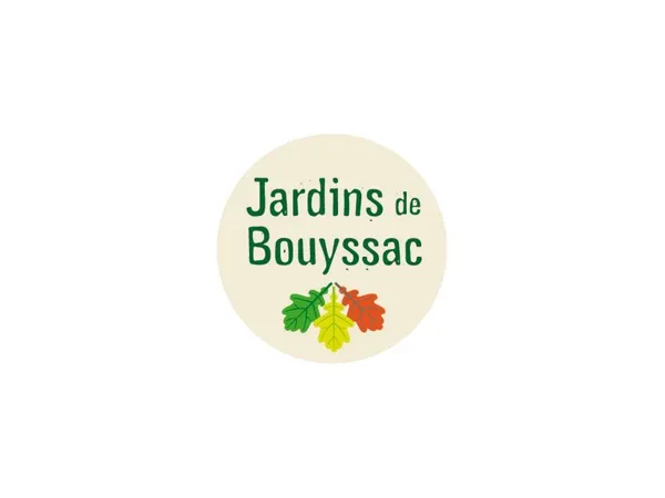 Les Jardins de Bouyssac