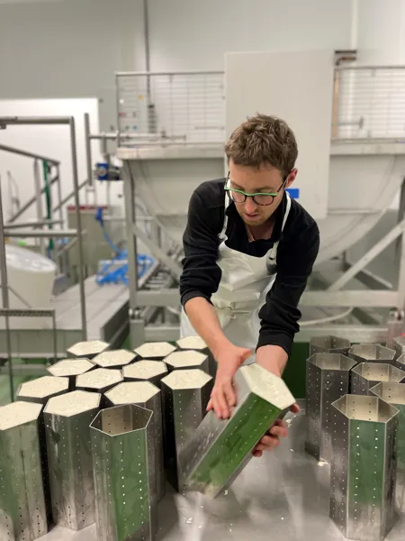 La Petite Laiterie de l’Aubrac